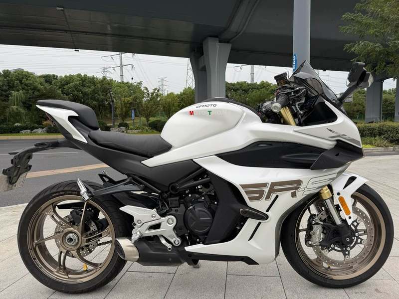 春风 450SR