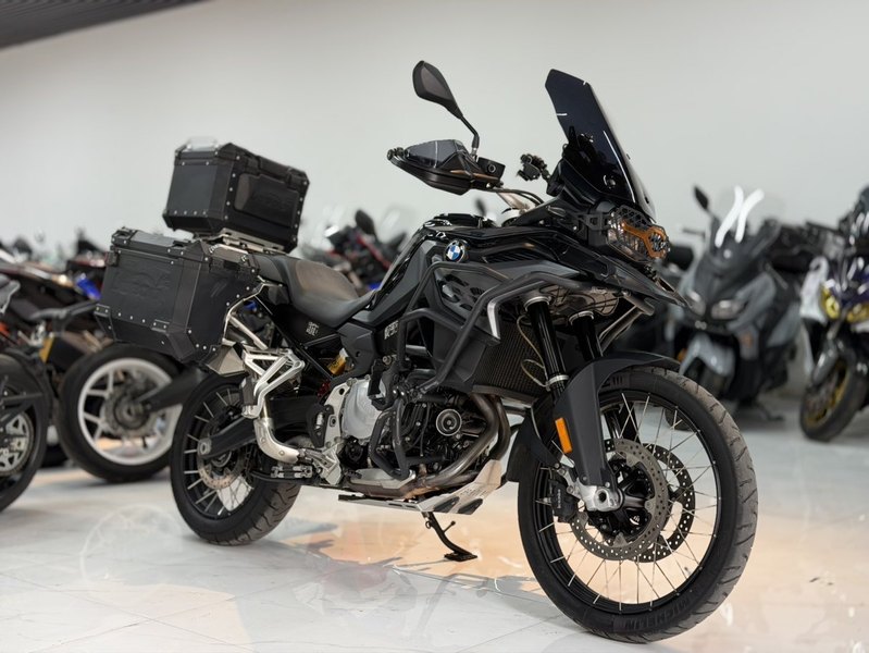 宝马 F 850 GS