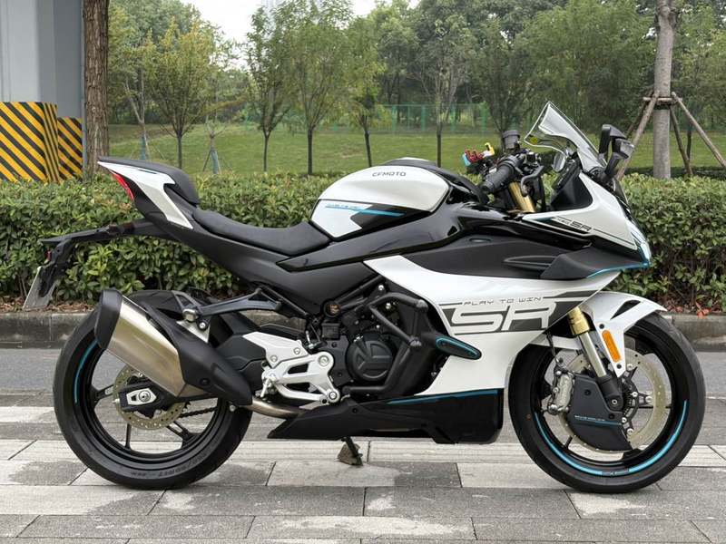 春风 450SR