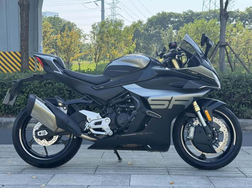 春风 450SR