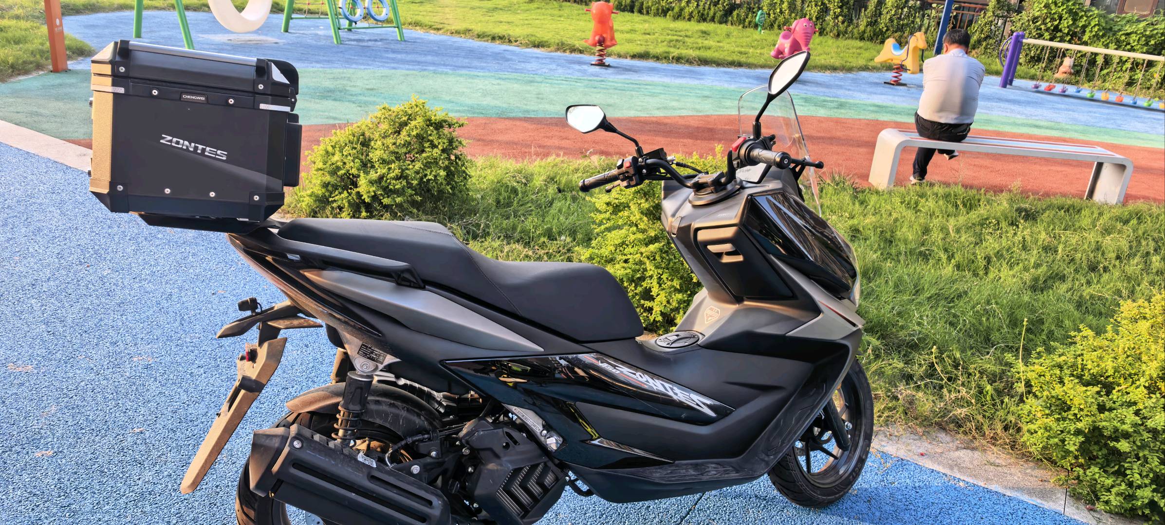 升仕 150V