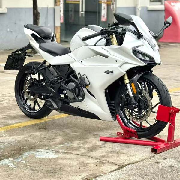 春风 250SR