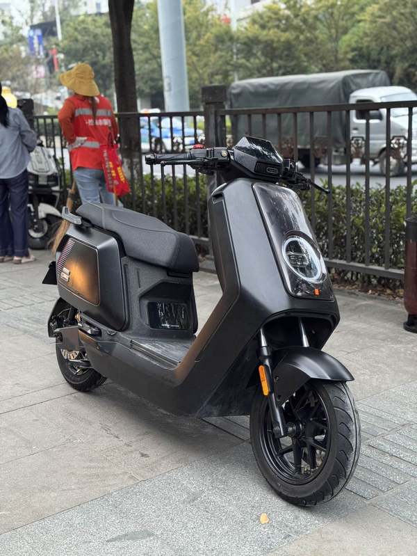 小牛 NX
