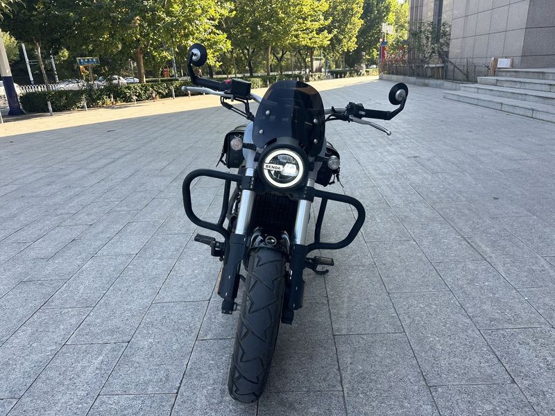 奔达 金吉拉300