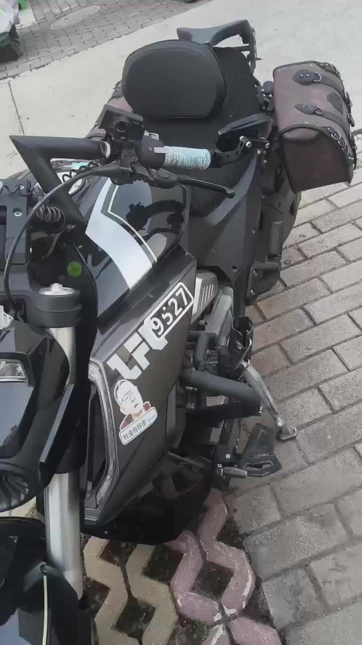 奔达 LFC700 燎