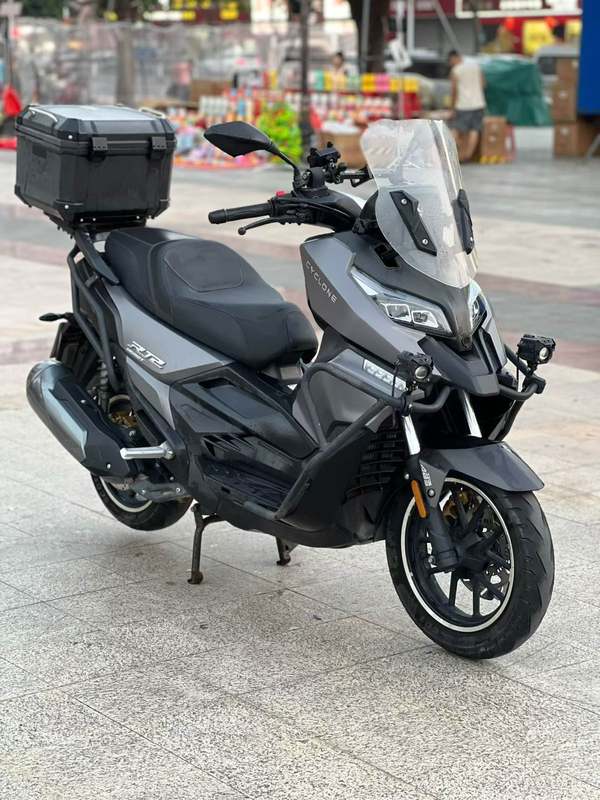 赛科龙 RT2
