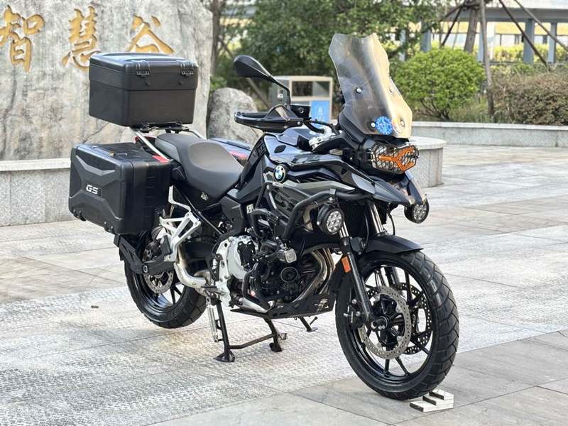 宝马 F 750 GS
