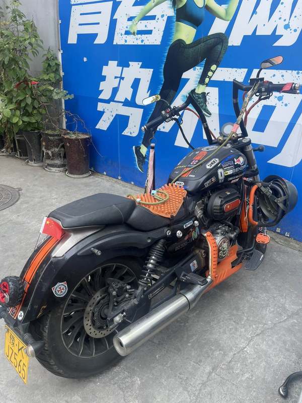 奔达 Rock300 灰石