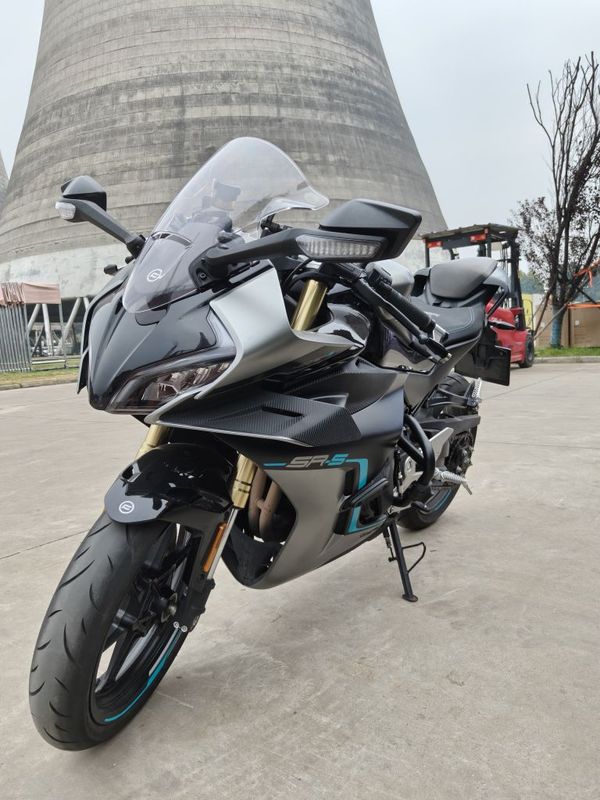春风 450SR