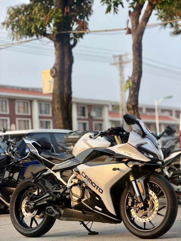春风 250SR