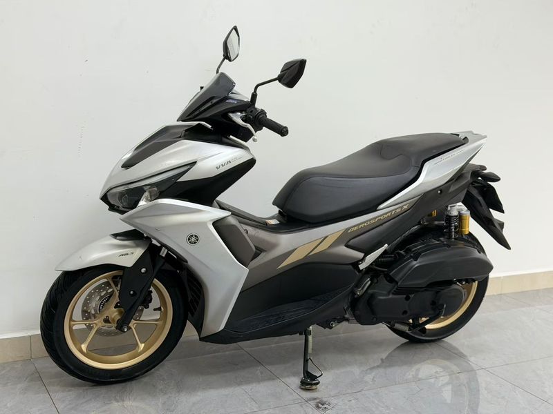 雅马哈 AEROSPORTS X