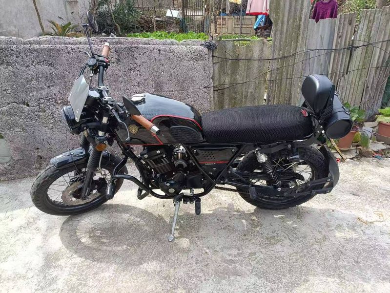 凌治 阿瑞斯250