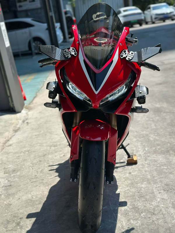 本田DREAMWING CBR650R