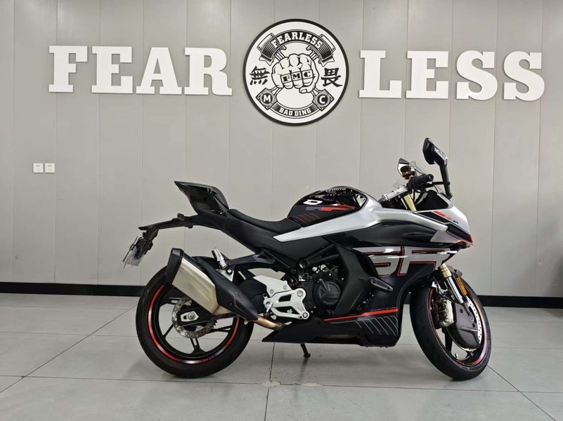 春风 450SR