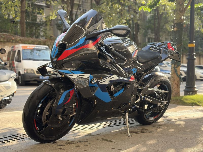 宝马 S 1000 RR