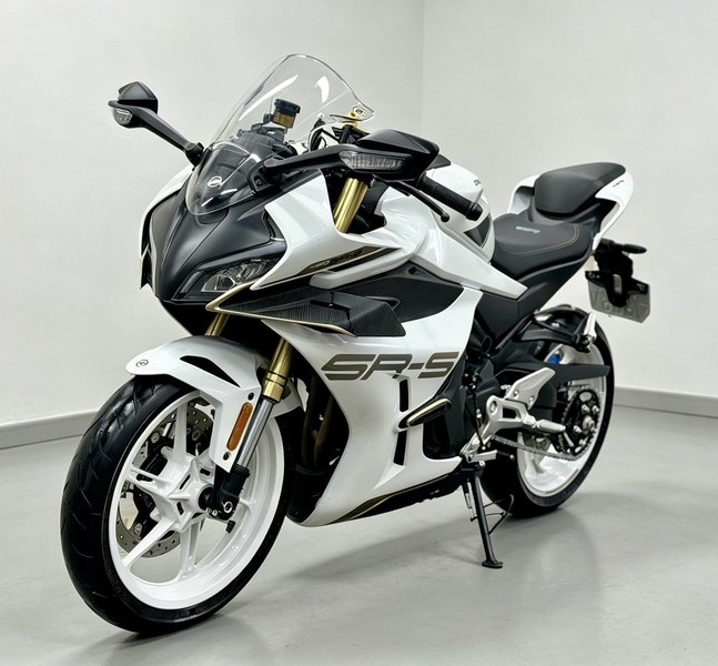 春风 450SR