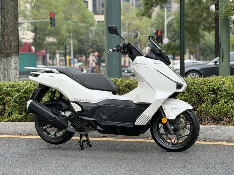 五羊本田 NWG150