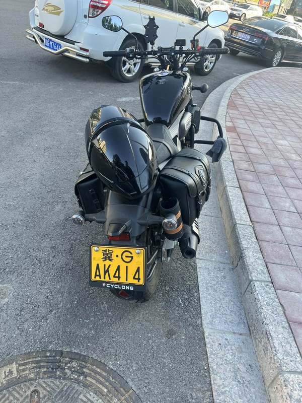 赛科龙 RA250