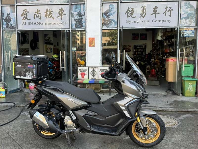 力刻 戈壁250