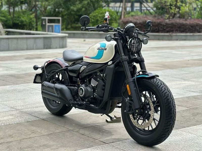 春风 450CL-C