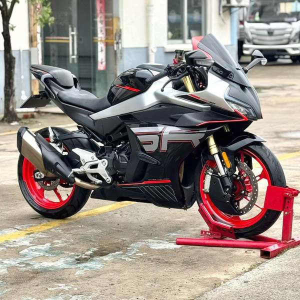春风 450SR