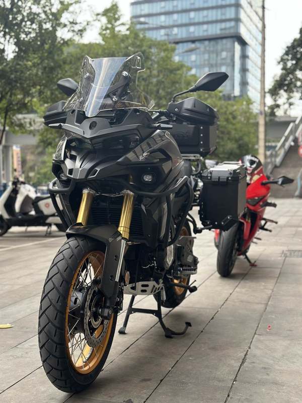 无极 DS525