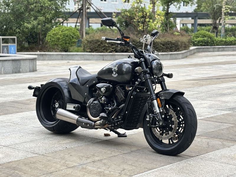 广建雅 金刚狼800