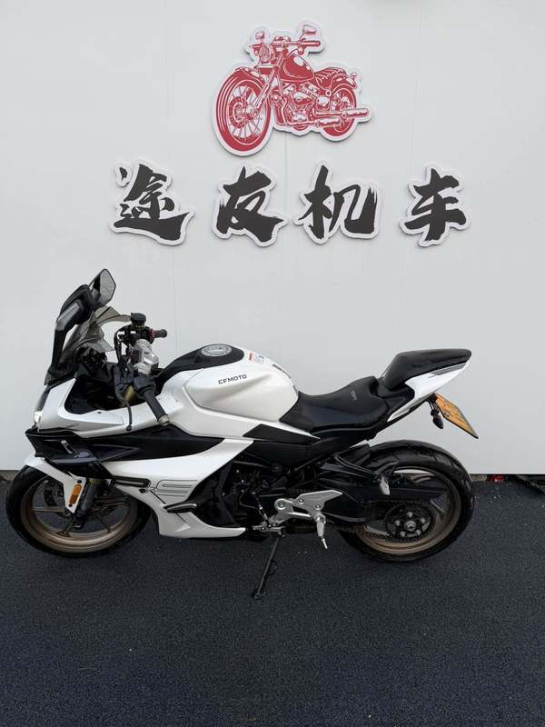 春风 450SR