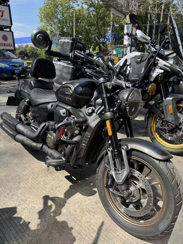 无极 CU250
