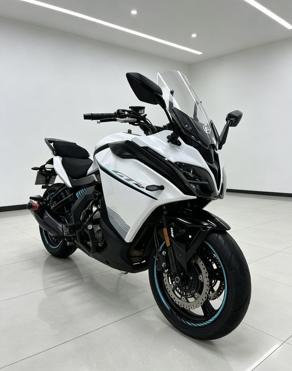 春风 400GT