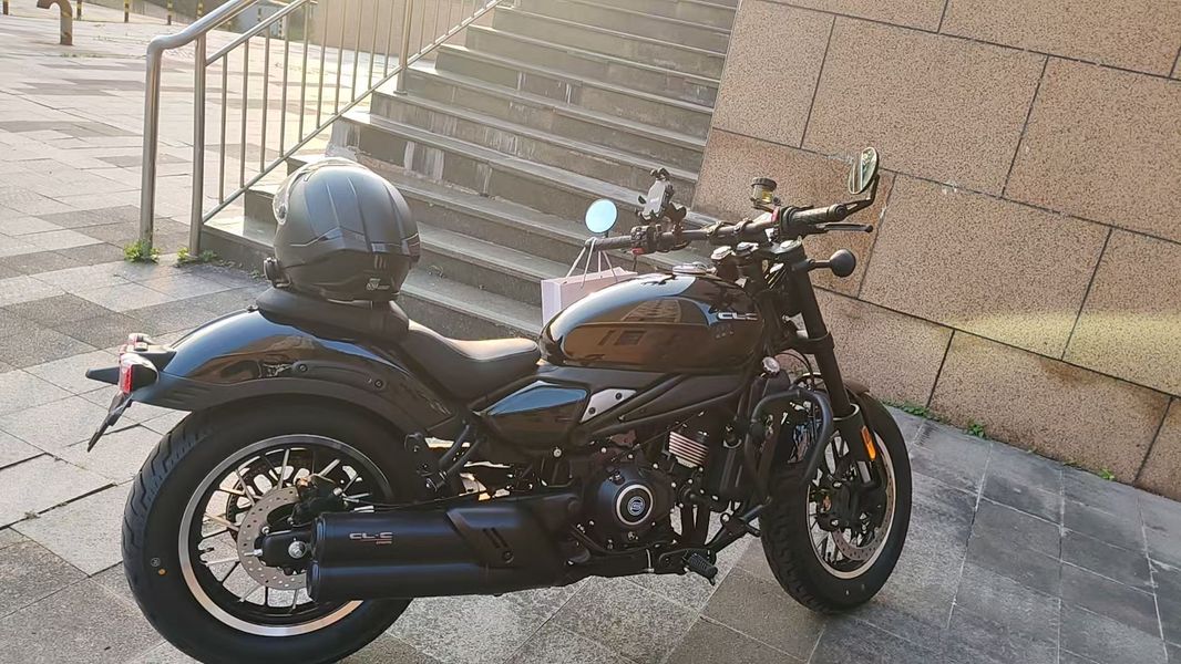 春风 450CL-C