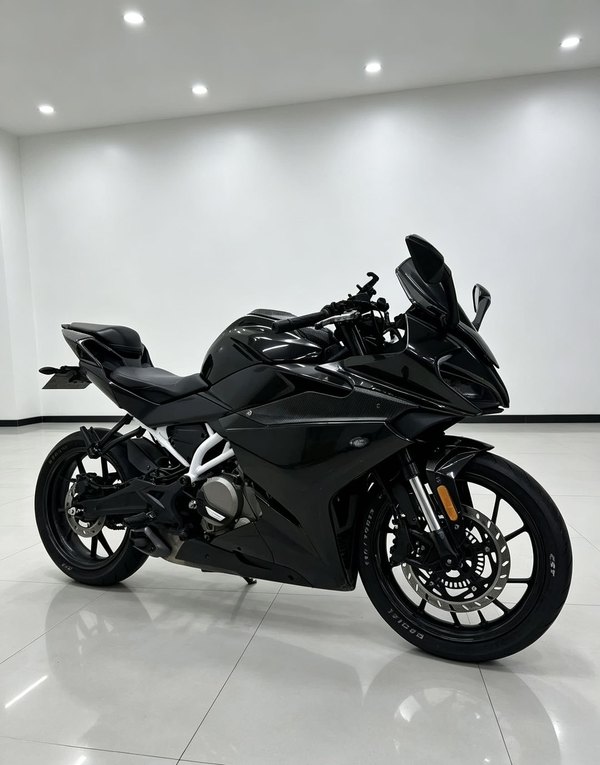 春风 250SR