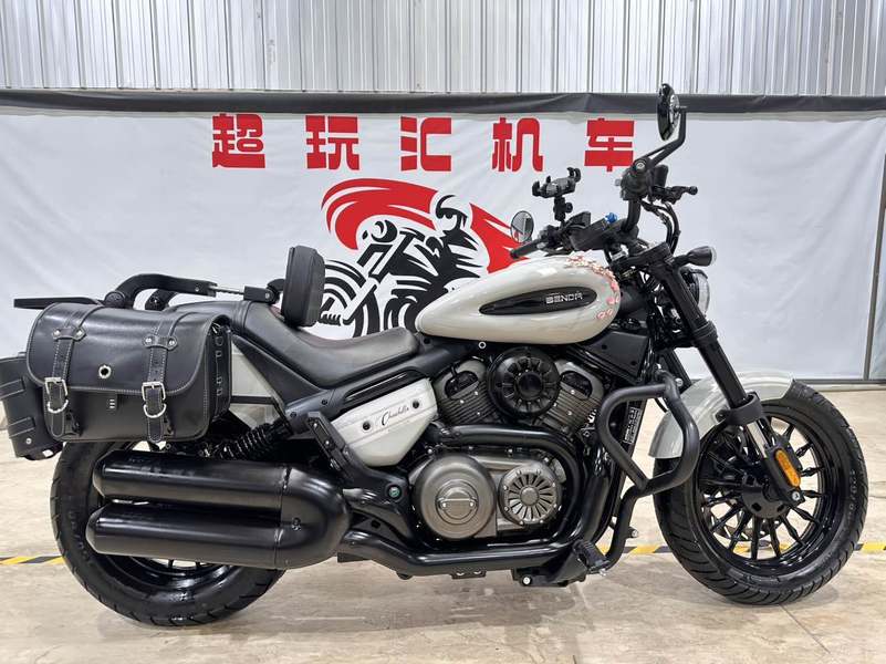 奔达 金吉拉350
