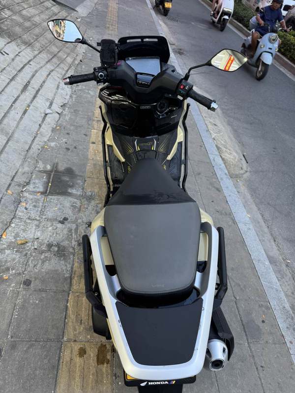 五羊本田 NWG150