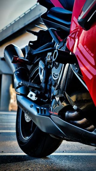 无极 RR660