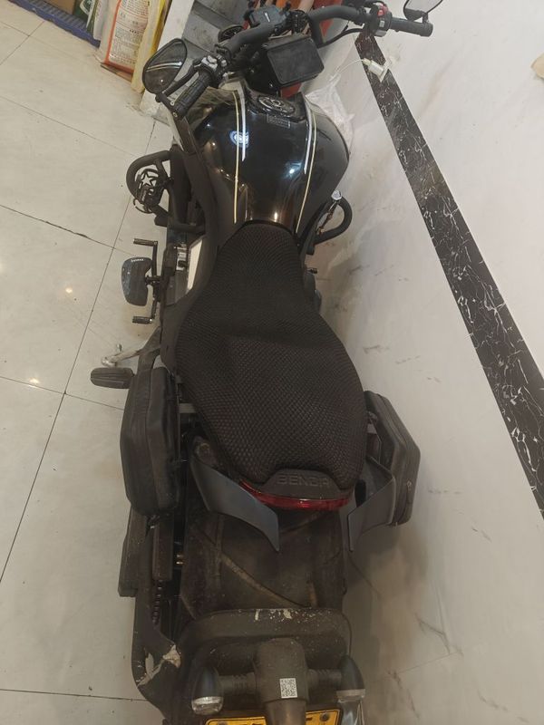 奔达 LFC700 燎