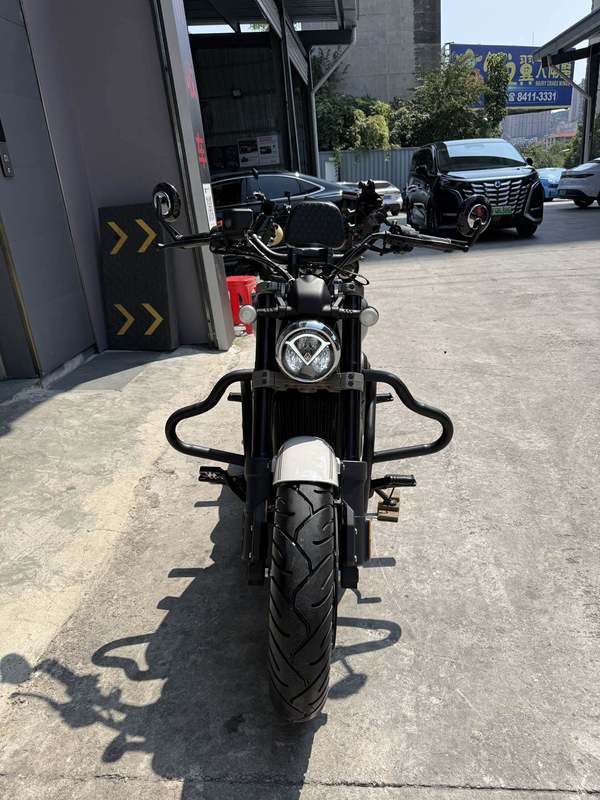 奔达 金吉拉250