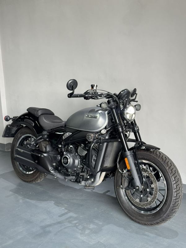 春风 450CL-C