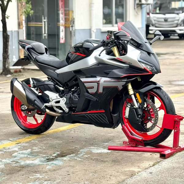 春风 450SR