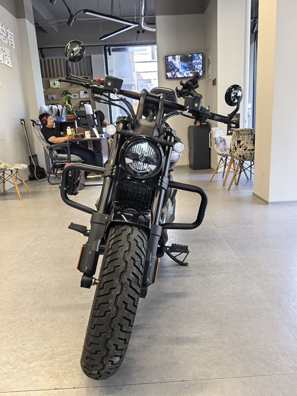奔达 灰石250
