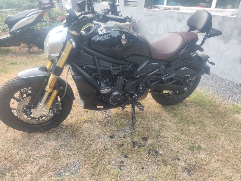 爵士捷 DX650