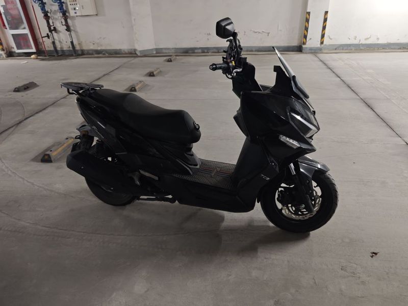 光阳 CK150T-11B