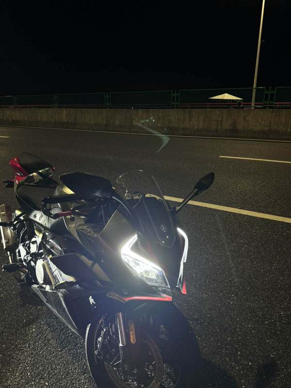 春风 250SR