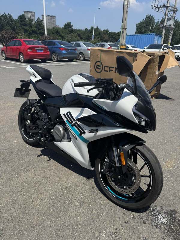 春风 250SR
