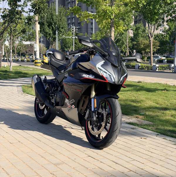春风 450SR