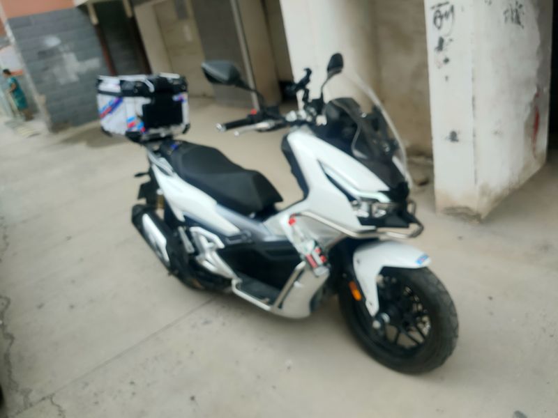 大阳 V锐 ADV150
