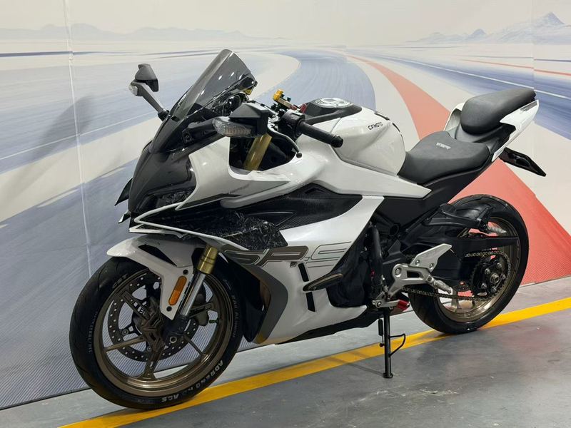春风 450SR