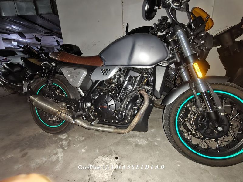 赛科龙 RE3