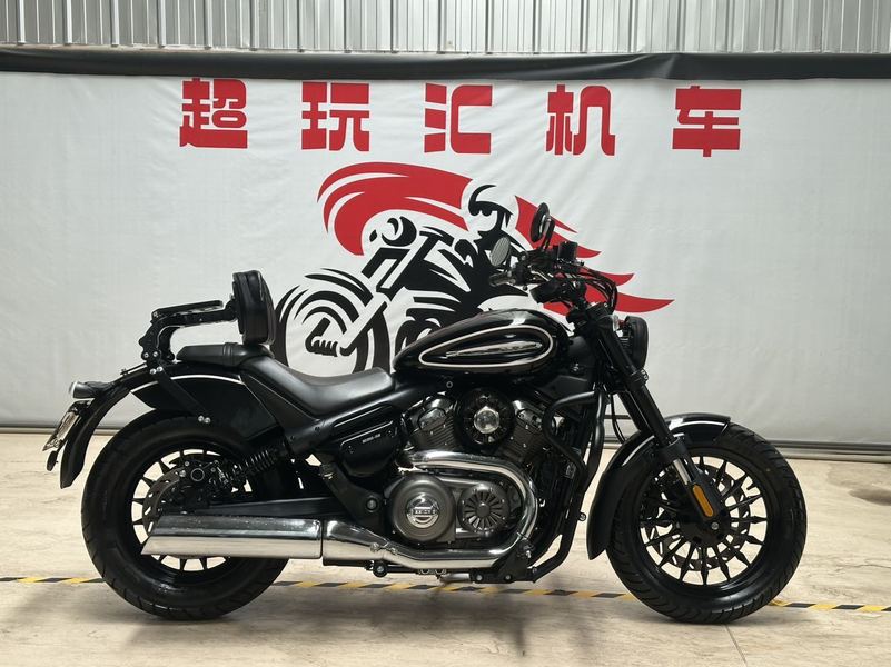 奔达 金吉拉350