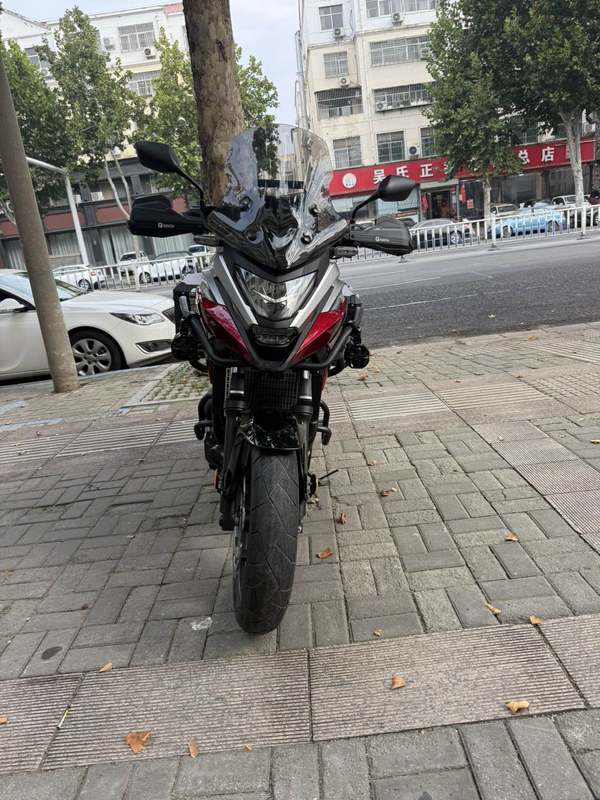 本田DREAMWING NC750X